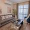 Sokón Residence - Cairo- New Cairo - Madinaty - B10 - New cairo