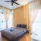Bandar Puteri Puchong Cozy Staycation at Le Pavilion - near SetiaWalk - 普崇