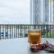 Bandar Puteri Puchong Cozy Staycation at Le Pavilion - near SetiaWalk - 普崇
