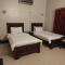 A One Guest House Karachi - 卡拉奇