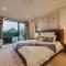 Sunlit Sanctuary with Private Patio in Wigram - 基督城