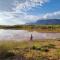 Botterboom - Private Karoo Campsite - Barrydale