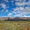 Botterboom - Private Karoo Campsite