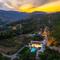 Stunning Home In Srinjine With Wifi - Srinjine