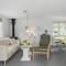 Awesome Home In Væggerløse With Wifi - Bøtø By