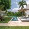 Colonial Chic 5BR Villa Paradise - Dalung