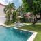 Colonial Chic 5BR Villa Paradise - Dalung