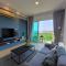 Santubong Suites B Just Like Home Damai