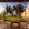 Sunset Mancora