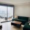 The View Apartment Near Casa Voyageurs - 卡萨布兰卡