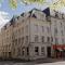 ALFRED HOTELS Compiègne - Компьень