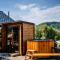 ForRest House Jacuzzi & Sauna