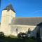 Chambre d'hotes au presbytère de René - Dangeul