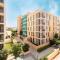 Sharjahs Best Luxury Apartment