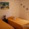 villa 4 etoiles 3 chambres vue mer ajaccio - 皮耶特罗塞拉