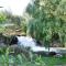 The Falls Cottages