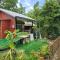 Pink Kangaroo Bungalows