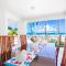 Prime Ocean View Punta Cana Apartments - 3-Bedroom Getaway with Private Terrace on Bávaro Beach