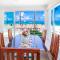 Prime Ocean View Punta Cana Apartments - 3-Bedroom Getaway with Private Terrace on Bávaro Beach