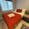 King's Cross Lawrence Private Rooms - 伦敦