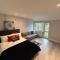 King's Cross Lawrence Private Rooms - 伦敦