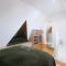 High-end 2 bedroom duplex with parking Place Morny - 多维尔
