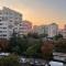 Spacious flat with wide view - Istanbul