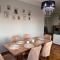 Spacious flat with wide view - Istanbul