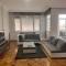 Spacious flat with wide view - Istanbul
