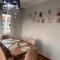 Spacious flat with wide view - Istanbul