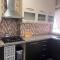 Spacious flat with wide view - Istanbul