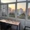Spacious flat with wide view - Istanbul