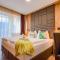 Sylpaulerhof-Zimmer Deluxe - Санкт-Міхель-ім-Лунгау