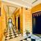 kings villa Jaisalmer