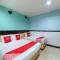 OYO 90208 Milion Inn