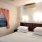 Rabbit Mansion Patong Hotel