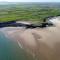 Pass the Keys Pet Friendly Beach Side Property - Aberffraw