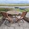 Pass the Keys Pet Friendly Beach Side Property - Aberffraw