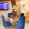 Envoy Continental Hotel, Blue Area, Islamabad