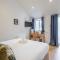 King Deluxe Ensuite with Courtyard View - Venn - Cambridge