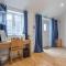 King Deluxe Ensuite with Courtyard View - Venn - Cambridge