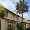 Hobsons Choice Motel