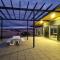 Barossa Pavilions & Glasshouse