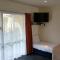 Hobsons Choice Motel