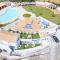 CapoBlu Hotel