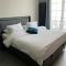 Appartement Élégant proche RER/ CDG / Parc des Expos - 塞夫朗
