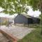 King Deluxe Ensuite with Shower-Bath and Courtyard View - Fawcett - Cambridge