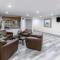 Days Inn by Wyndham Baytown TX