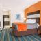 Days Inn & Suites by Wyndham Katy