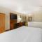 Comfort Inn and Suites Yuma I-8